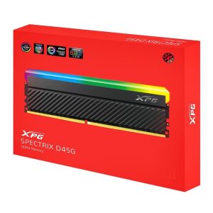 RAM ADATA XPG D45G DDR4 16GB (2*8G) 4133 RGB [RAM KIT16]