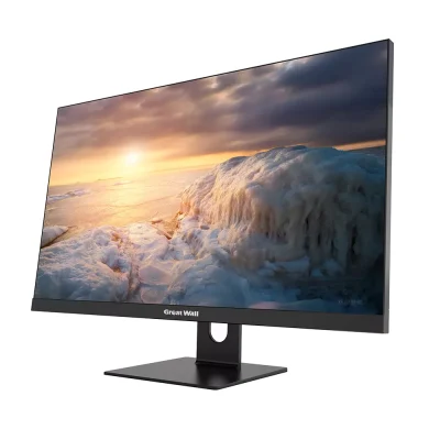 Bộ máy tính All In One Great Wall Great Wall A2470 (Intel Core i7-13620H | 16GB | 512GB | 23.8 inch FHD | NoOs | Đen )
