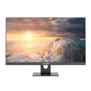Bộ máy tính All In One Great Wall Great Wall A2470 (Intel Core i7-13620H | 16GB | 512GB | 23.8 inch FHD | NoOs | Đen )