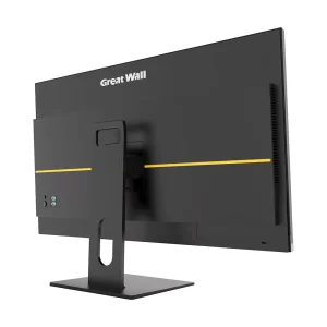 Bộ máy tính All In One Great Wall Great Wall A2470 (Intel Core i7-13620H | 16GB | 512GB | 23.8 inch FHD | NoOs | Đen )