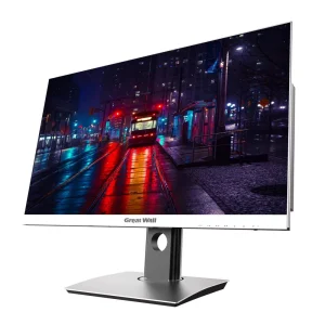 Bộ máy tính All In One Great Wall Great Wall T2705 (Intel Core i7-13620H | 16GB | 512GB | 27 inch FHD | NoOs | Bạc )