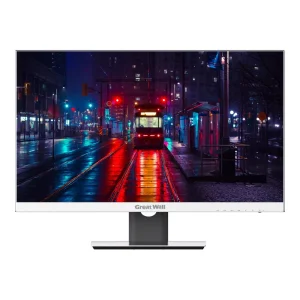 Bộ máy tính All In One Great Wall Great Wall T2705 (Intel Core i7-13620H | 16GB | 512GB | 27 inch FHD | NoOs | Bạc )