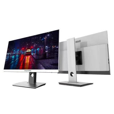 Bộ máy tính All In One Great Wall Great Wall T2705 (Intel Core i7-13620H | 16GB | 512GB | 27 inch FHD | NoOs | Bạc )