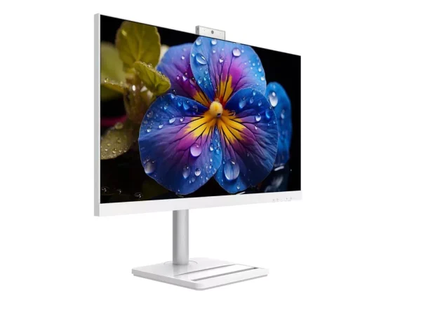 Bộ máy tính All In One Great Wall Great Wall A2770 (Intel Core i7-13620H | 16GB | 512GB | 23.8 inch FHD | NoOs | Trắng )