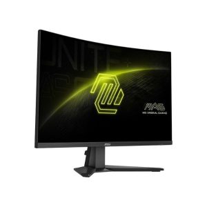 LCD MSI MAG 276CF E20 (27 Inch/ FHD /VA / 200Hz / 0.5ms / Curved /Cong)(BH 36T)