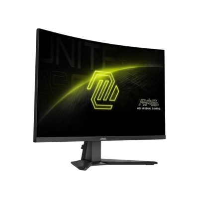 LCD MSI MAG 276CF E20 (27 Inch/ FHD /VA / 200Hz / 0.5ms / Curved /Cong)(BH 36T)