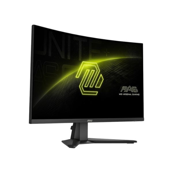 LCD MSI MAG 276CF E20 (27 Inch/ FHD /VA / 200Hz / 0.5ms / Curved /Cong)(BH 36T)