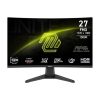 LCD MSI MAG 276CF E20 (27 Inch/ FHD /VA / 200Hz / 0.5ms / Curved /Cong)(BH 36T)