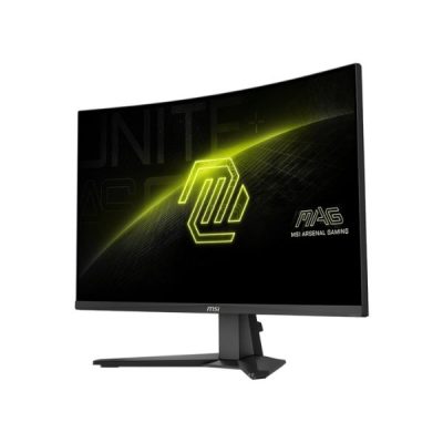 LCD MSI MAG 276CF E20 (27 Inch/ FHD /VA / 200Hz / 0.5ms / Curved /Cong)(BH 36T)