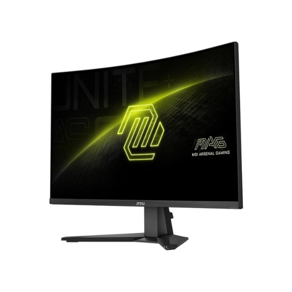 LCD MSI MAG 276CF E20 (27 Inch/ FHD /VA / 200Hz / 0.5ms / Curved /Cong)(BH 36T)