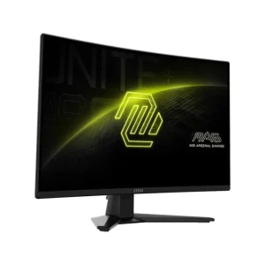 LCD MSI MAG 274CXF ( FHD / VA / 280HZ / 0,5Ms / Cong)(BH 36T)