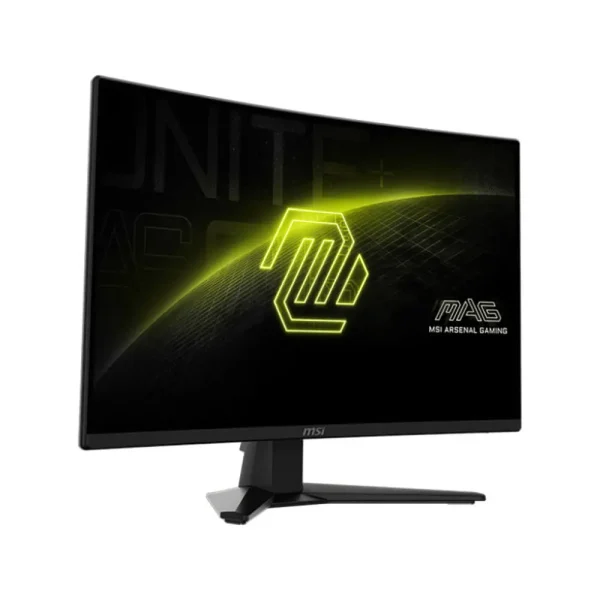 LCD MSI MAG 274CXF ( FHD / VA / 280HZ / 0,5Ms / Cong)(BH 36T)