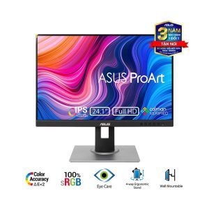 LCD đồ hoạ Asus ProArt PA248QV 24″ FHD IPS (HDMI, Displayport)