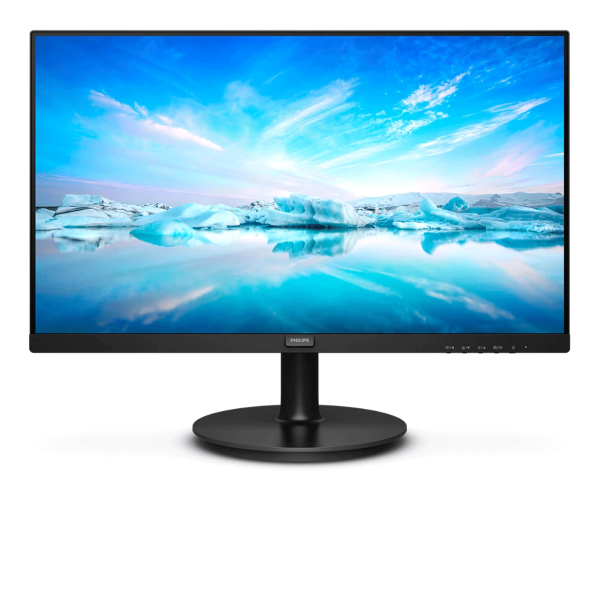 LCD Philips 221V8LB3/74 (22" / VA / 120HZ) *