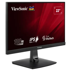 LCD Viewsonic VA2214-H (IPS 100Hz FHD Full viền)