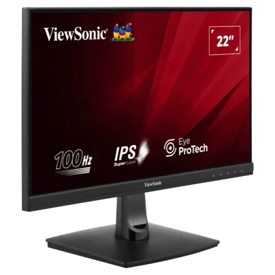 LCD Viewsonic VA2214-H (IPS 100Hz FHD Full viền)