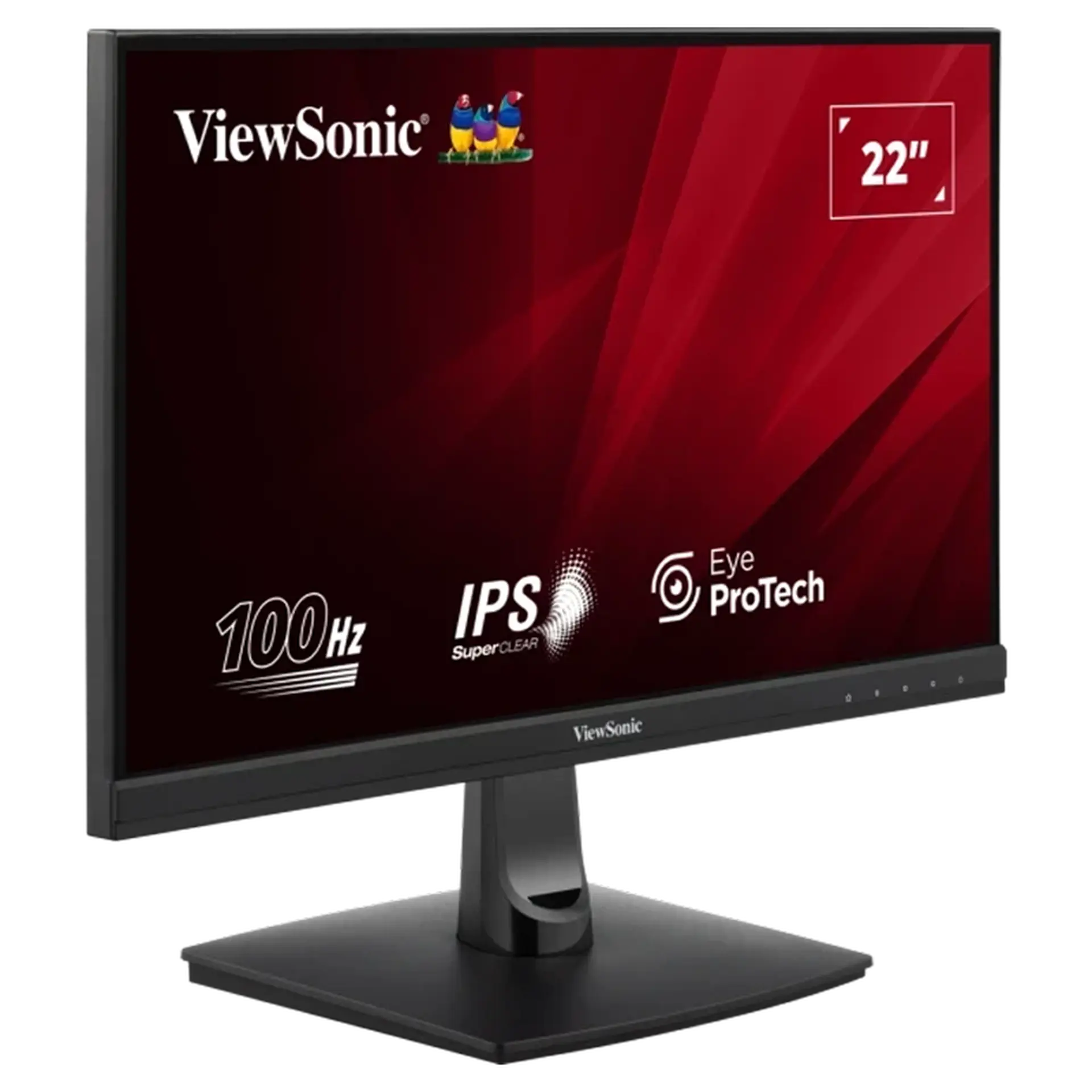 LCD Viewsonic VA2214-H (IPS 100Hz FHD Full viền)