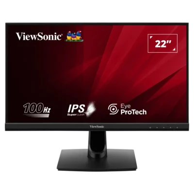LCD Viewsonic VA2214-H (IPS 100Hz FHD Full viền)