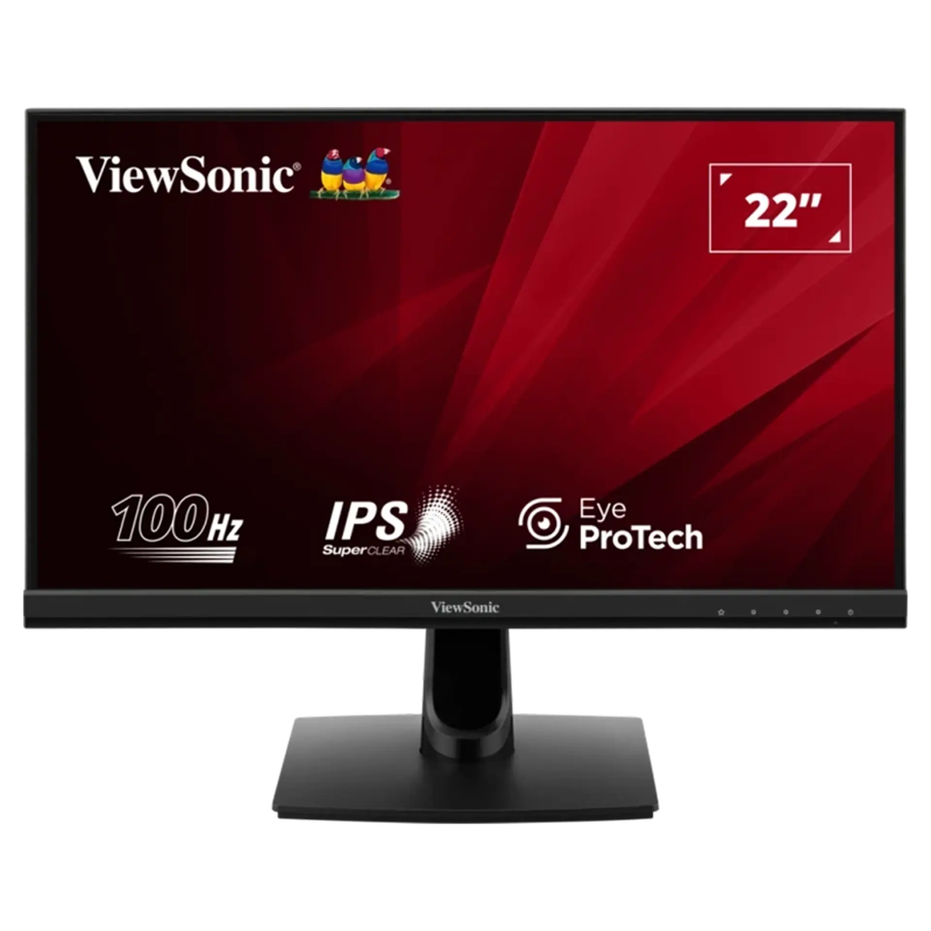 LCD Viewsonic VA2214-H (IPS 100Hz FHD Full viền)
