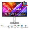 LCD đồ hoạ Asus ProArt PA329CRV 32″ 4K IPS 60Hz (HDMI, Display Port, USB-C PD 96W)