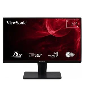 LCD Viewsonic VA2215-H (100Hz FHD Full viền)