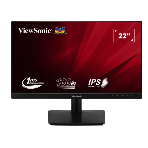 LCD ViewSonic VA2209-H-2 (IPS FHD 100Hz Full viền )