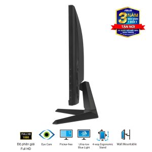 LCD Gaming Asus VG279Q3A 27'' FHD IPS 180Hz 1ms GSync FreeSync (HDMI, Display Port)