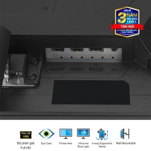 LCD Gaming Asus VG279Q3A 27'' FHD IPS 180Hz 1ms GSync FreeSync (HDMI, Display Port)