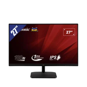 LCD ViewSonic VA2732-H (IPS 100Hz Full Viền)