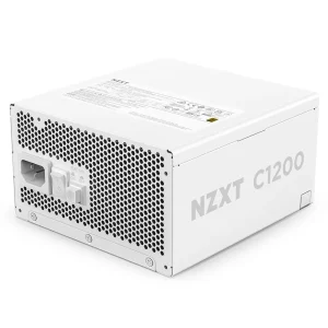 NGUỒN NZXT C1200 WHITE ATX 3.1