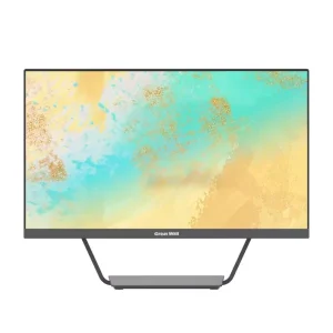 Bộ máy tính All In One Great Wall Great Wall T2466 (Intel Core i3-13100 | 8GB | 512GB | 23.8 inch FHD | NoOs | Đen)