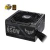 NGUỒN ASUS TUF GAMING 650W BRONZE