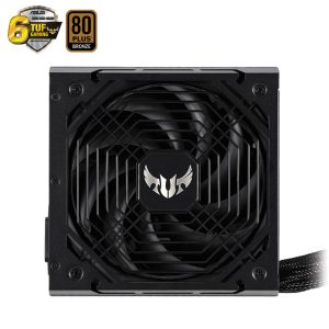 NGUỒN ASUS TUF GAMING 650W BRONZE