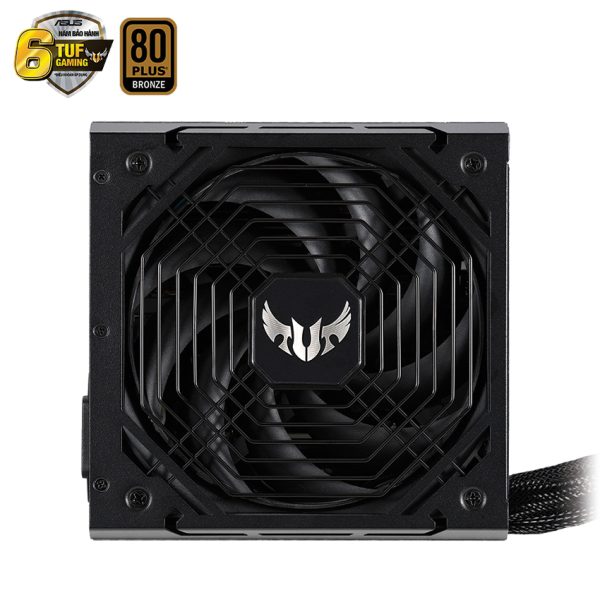 NGUỒN ASUS TUF GAMING 650W BRONZE