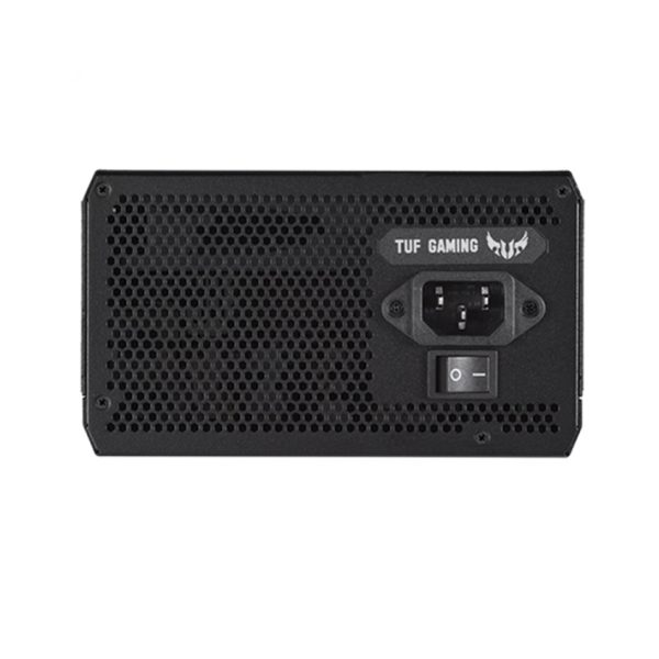 NGUỒN ASUS TUF GAMING 750W BRONZE