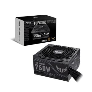 NGUỒN ASUS TUF GAMING 750W BRONZE