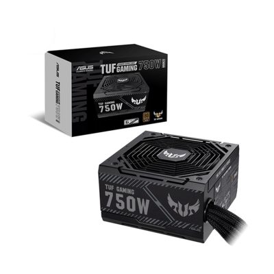 NGUỒN ASUS TUF GAMING 750W BRONZE