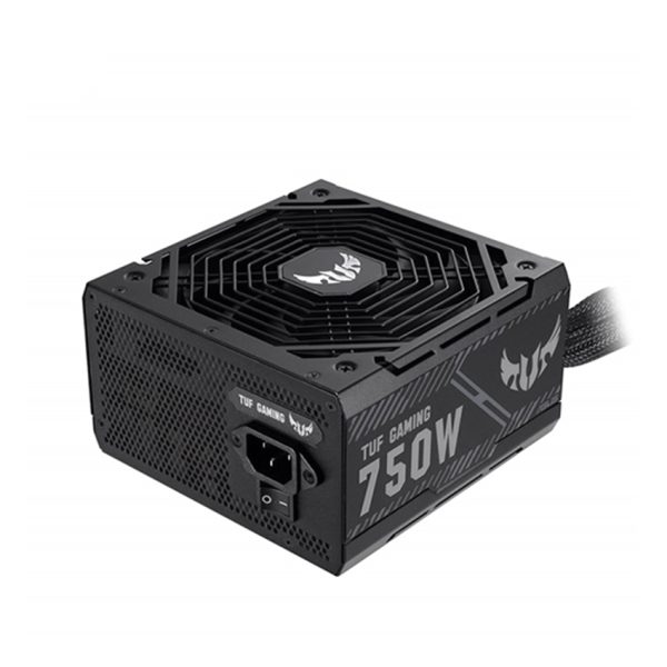 NGUỒN ASUS TUF GAMING 750W BRONZE