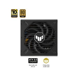 NGUỒN ASUS TUF GAMING 850W GOLD