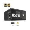 NGUỒN ASUS TUF GAMING 850W GOLD