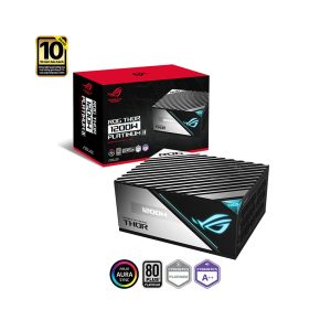 NGUỒN ASUS ROG-THOR-1200P2-GAMING 1200W PLATINUM
