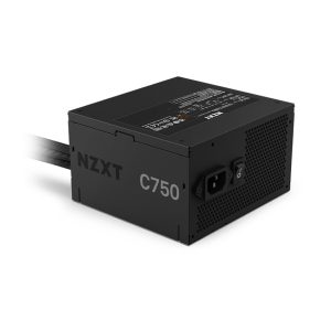 NGUỒN NZXT C750W BRONZE - Non Modular