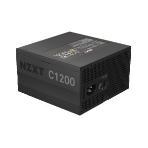 NGUỒN NZXT C1200W GOLD - Full Modular (ATX 3.0)