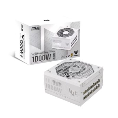 NGUỒN ASUS TUF GAMING 1000G
