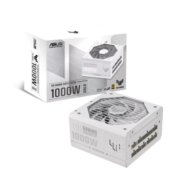 NGUỒN ASUS TUF GAMING 1000G