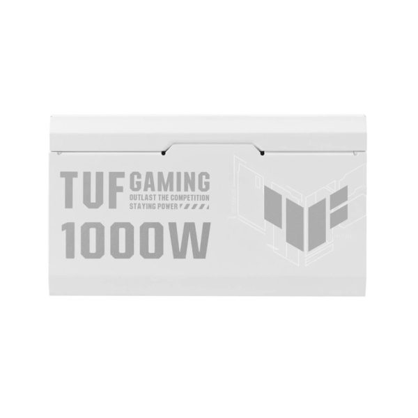 NGUỒN ASUS TUF GAMING 1000G