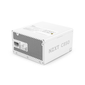 NGUỒN NZXT C850 WHITE ATX 3.1