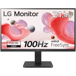 LCD LG 22MR410 -B(VA/100Hz)