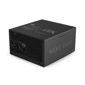NGUỒN NZXT C850 BLACK ATX 3.1