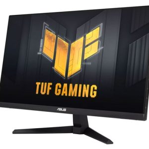 LCD Gaming Asus VG249Q3A 23.8" FHD IPS 180Hz (HDMI, Displayport)